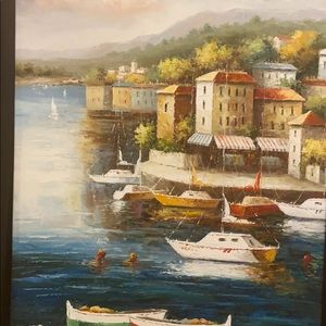 Meet your Posher, Diane